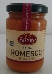 salsa_romesco_ferrer_siingluten_sinlactosa