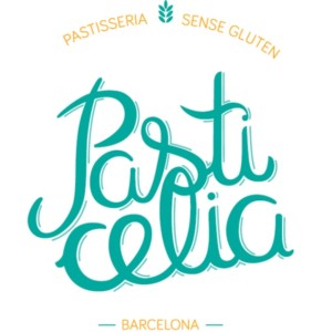 Logo Pasticelia
